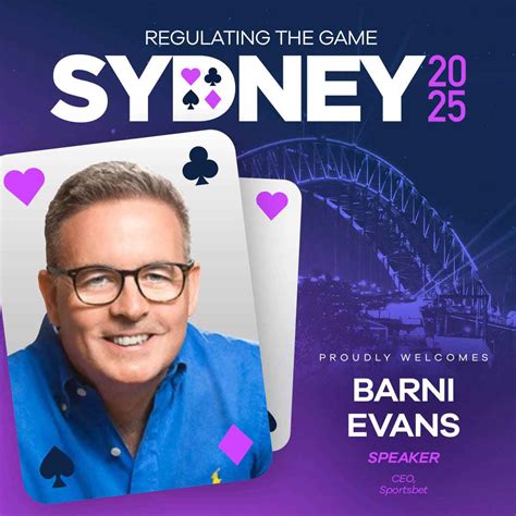barni evans|Barni Evans .